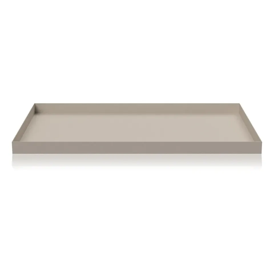 Clearance Cooee Design Bandeja Cooee 39 cm, Sand Beige