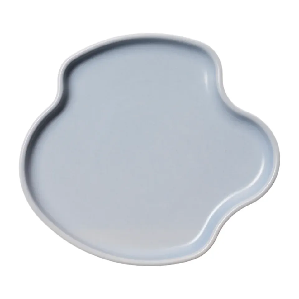 Outlet Iittala Bandeja decorativa Aalto, Agua, 15 cm Azul