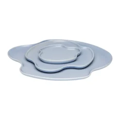 Hot Iittala Bandeja decorativa Aalto, Agua, 35 cm Azul