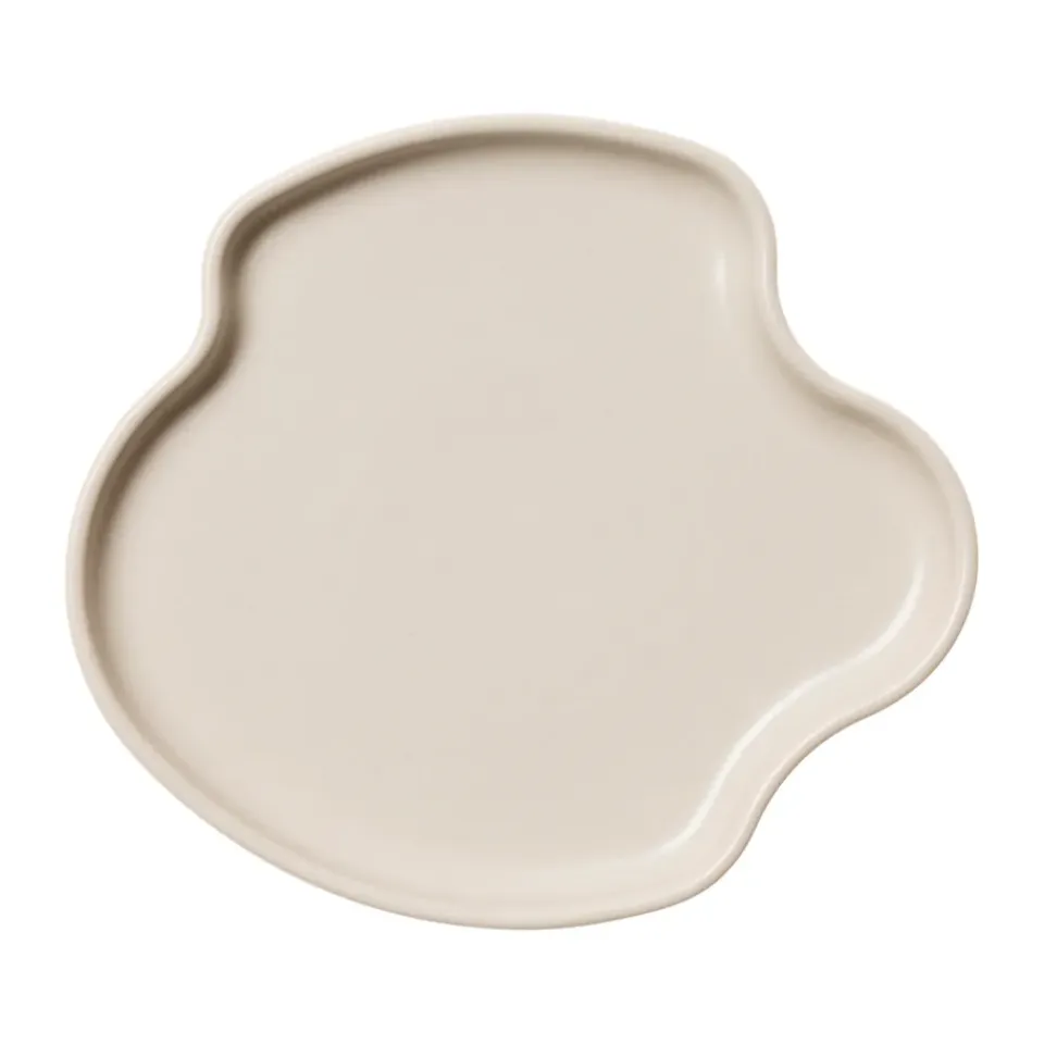 Discount Iittala Bandeja decorativa Aalto, Arena, 15 cm Beige