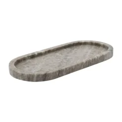 Online Meraki Bandeja Marble, Beige
