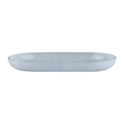 Online Mette Ditmer Bandeja Opal, Light blue, 14×25,5 cm Azul