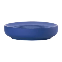Clearance Zone Denmark Bandeja para jabón Ume, Indigo Blue Azul