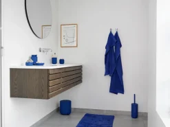 Clearance Zone Denmark Bandeja para jabón Ume, Indigo Blue Azul