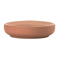 Hot Zone Denmark Bandeja para jabón Ume, Terracotta Rojo