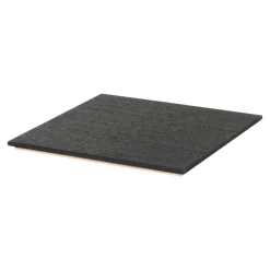 Discount Ferm Living Bandeja para plant box , Negro