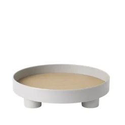 Discount Muuto Bandeja Platform, Gris