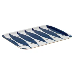 Outlet Almedahls Bandeja Sill, grande Azul