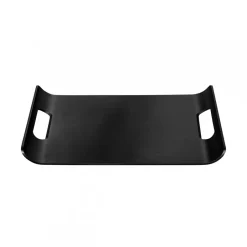 Hot Blomus Bandeja Wilo 25x35 cm, Black Negro