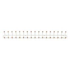 Outlet Maze Bill Horizontal XL, Blanco