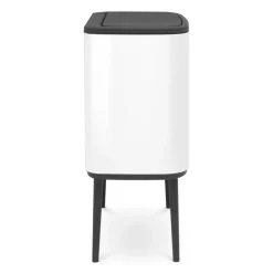 Sale Brabantia Bo Touch Bin 11+23 L, Blanco