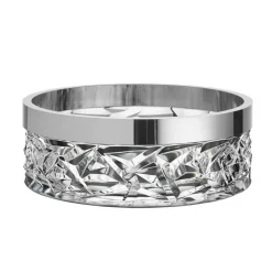 Sale Orrefors Bol Carat, Ø 21,6 cm Transparente
