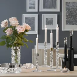 Sale Orrefors Bol Carat, Ø 21,6 cm Transparente