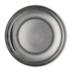 Online Alessi Bol Extra ordinary texture, Ø24 cm Plateado