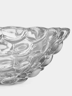 Orrefors Bol Hallon 190 mm, Transparente