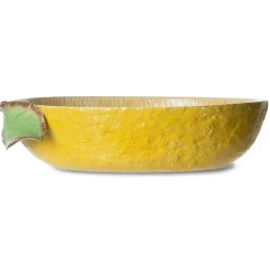 Sale Byon Bol Lemon 32 cm, Amarillo