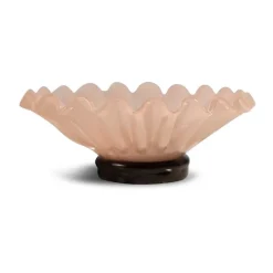 Outlet Byon Bol Lori M Ø18 cm, Pink-brown MarrónRosa