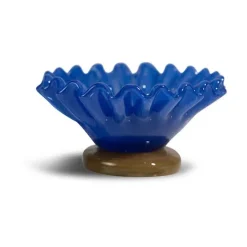 Clearance Byon Bol Lori S Ø14 cm, Blue-beige AzulBeige
