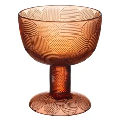 Iittala Bol Miranda 145 mm, naranja amarga Marrón