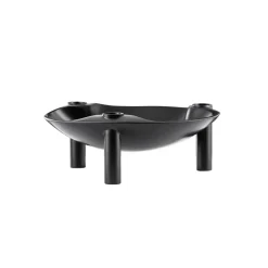Hot STOFF Bol Nagel, Negro