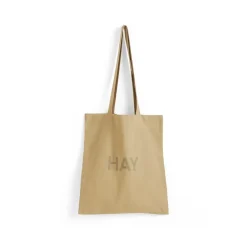 HAY Bolsa Tote Bag, Olive Verde