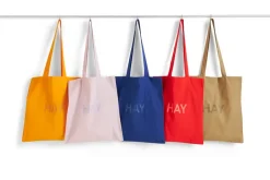 Clearance HAY Bolsa Tote Bag, Ultra marine Azul