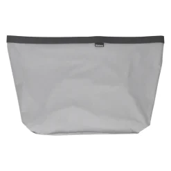 Discount Brabantia Bolsa interior para cesto de la ropa Bo 60 L, Gris