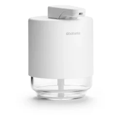 Clearance Brabantia Bomba de jabón MindSet, Mineral Fresh White Blanco