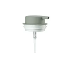 New Zone Denmark Bomba para dispensador de jabón Nova One, Matcha green Verde