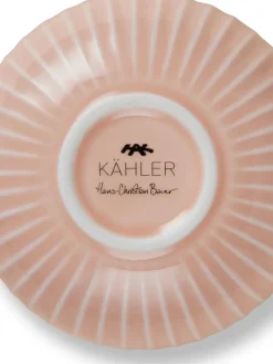 Sale Kähler Bombonera Hammershøi Ø12 cm, Nude Rosa