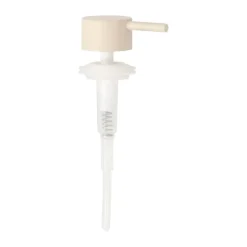 Online Zone Denmark Boquilla para dosificador de jabón Sensu, Sand Beige