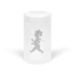 Clearance Solstickan Design Bote de cerillas Solstickan 100-pack, Blanco