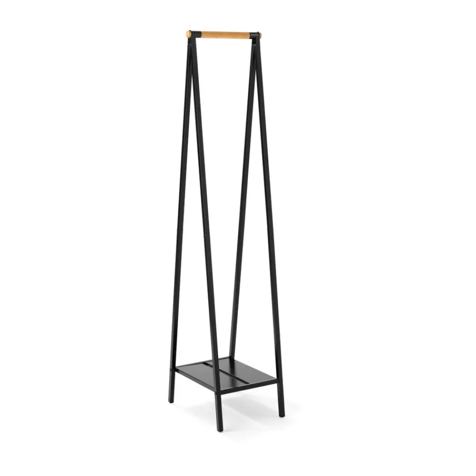 Online Brabantia Burro para ropa Linn perchero compacto, Negro