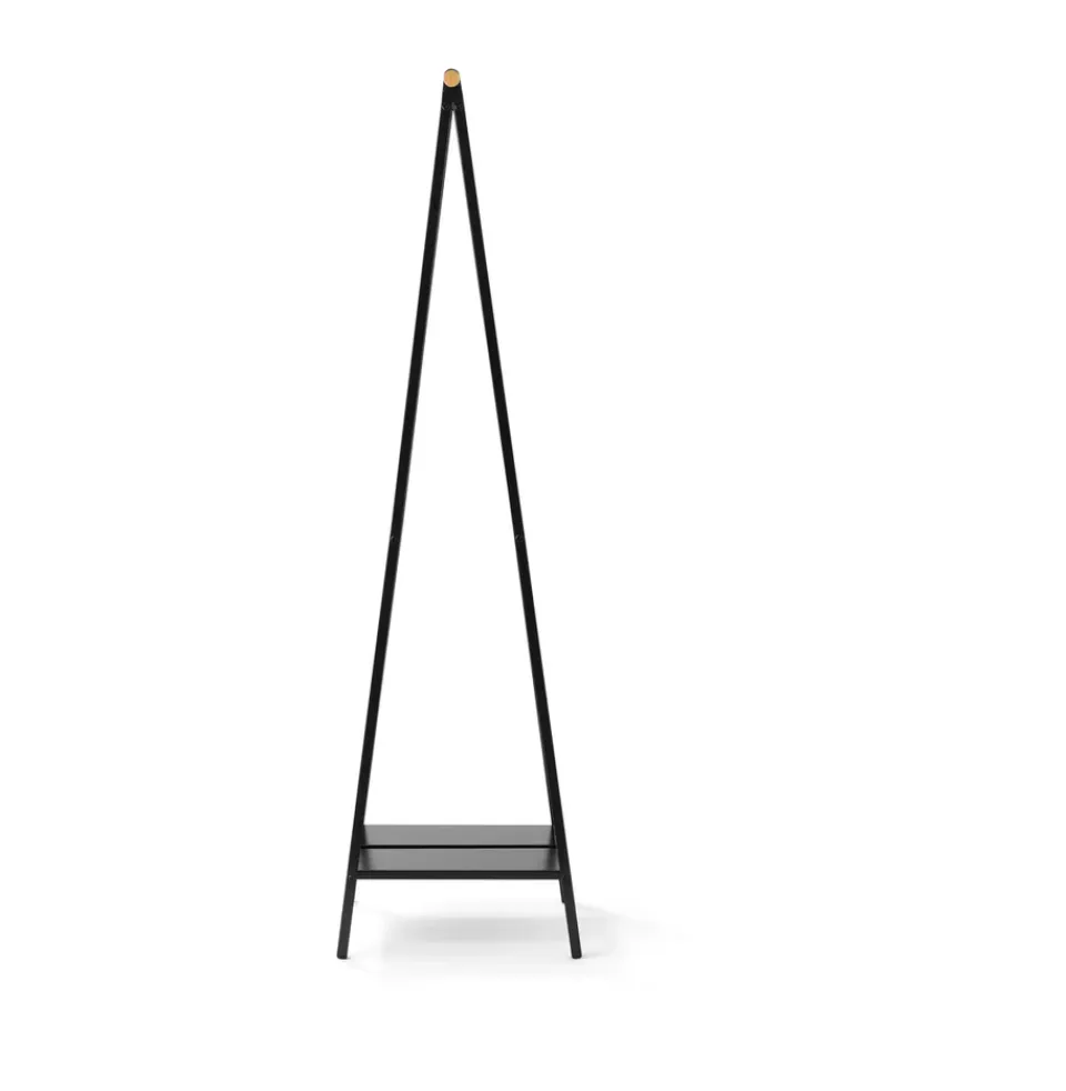 Online Brabantia Burro para ropa Linn perchero compacto, Negro
