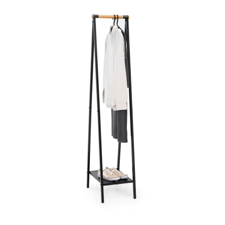 Online Brabantia Burro para ropa Linn perchero compacto, Negro