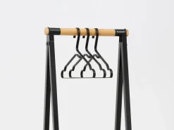 Online Brabantia Burro para ropa Linn perchero compacto, Negro