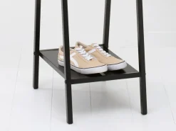 Online Brabantia Burro para ropa Linn perchero compacto, Negro