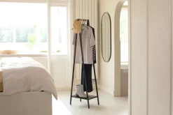 Online Brabantia Burro para ropa Linn perchero compacto, Negro
