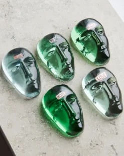 Sale Kosta Boda BV Companion AC-24, Blues Verde