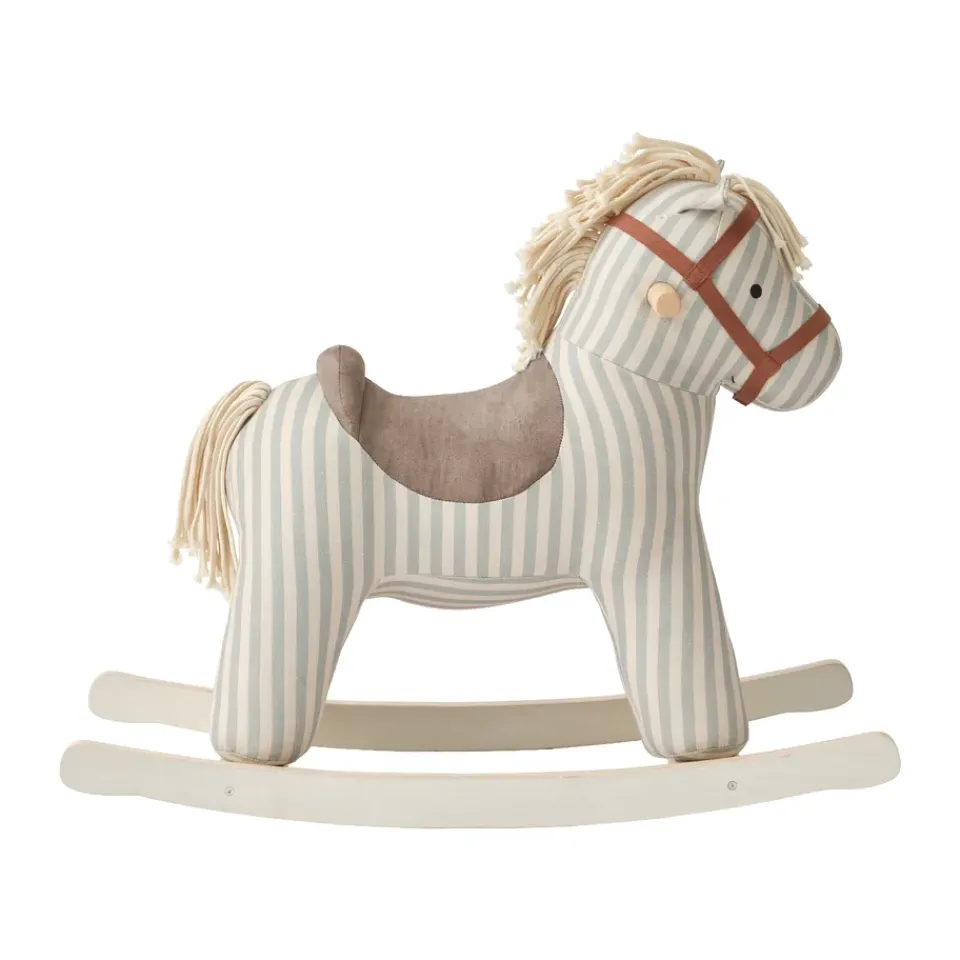 Sale Kid's Concept Caballo balancín , Sam AzulBlanco