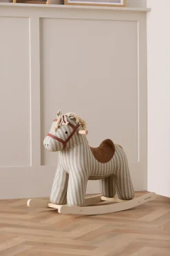 Sale Kid's Concept Caballo balancín , Sam AzulBlanco