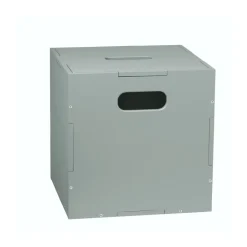 Clearance Nofred Caja de almacenamiento Cube Storage, oliva Verde