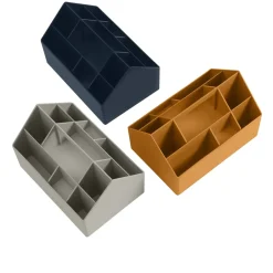 Hot Muuto Caja de herramientas Sketch, Burnt orange Naranja