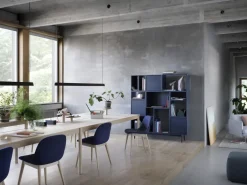 Clearance Muuto Caja de herramientas Sketch, Grey Gris