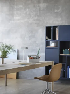 Clearance Muuto Caja de herramientas Sketch, Grey Gris