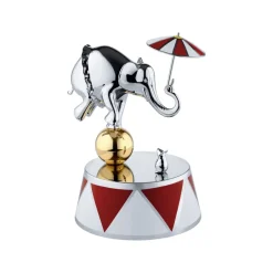 Online Alessi Caja de música Circus, Ballerina Multi