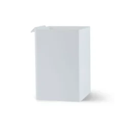 Hot Gejst Caja Flex Box grande 15,5 cm, Blanco