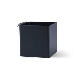 Online Gejst Caja Flex Box pequeña 10,5 cm, Negro