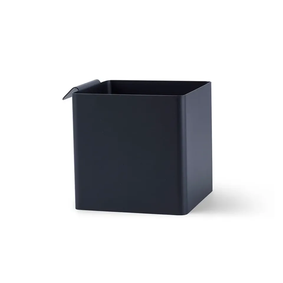 Online Gejst Caja Flex Box pequeña 10,5 cm, Negro