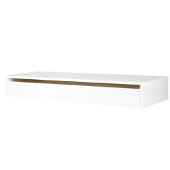 Hot Maze Cajón Pythagoras L, Blanco